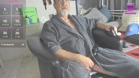 Marc online show from March 6, 5:04 am