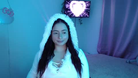 Snapshot of peacherry_ chatting on December 27, 1:53 am peacherry_ online show from December 27, 1:53 am