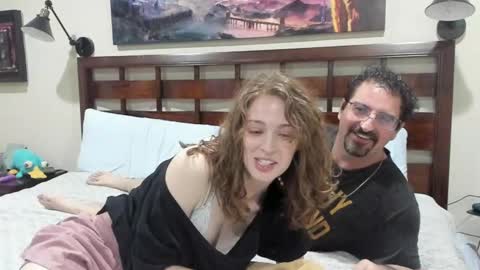 Peaches  Cupcake Rachel and Bryce online show from September 27, 2:49 am