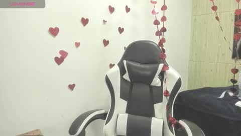 Snapshot of peachy_hot chatting on February 21, 5:19 am Peachy online show from February 21, 5:19 am