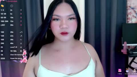 PEACHY online show from December 3, 10:02 am