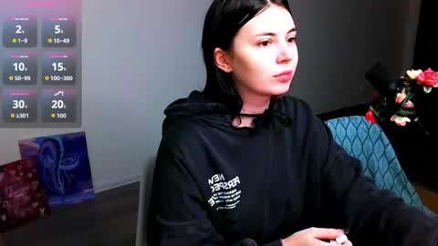 Peachy online show from November 2, 4:20 pm