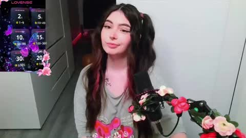 Peachy online show from May 26, 10:28 pm