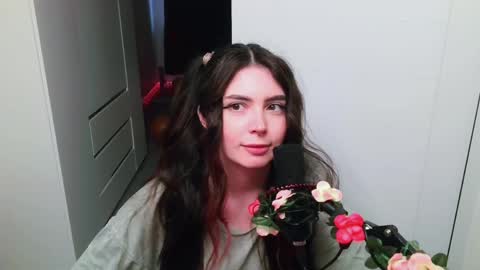 Peachy online show from May 27, 2:19 am