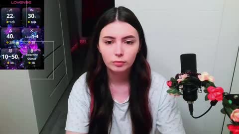 Peachy online show from May 27, 6:38 pm