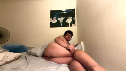 peachyboi1 online show from March 7, 7:55 pm