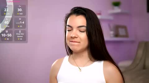 peachyfantasy online show from February 25, 1:54 pm