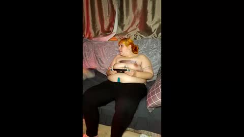 peachy goth gf online show from March 4, 3:12 am