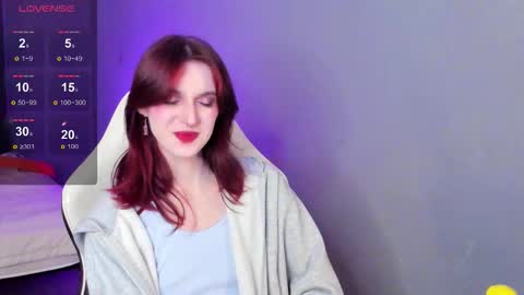 Snapshot of peachymaybe chatting on November 13, 2:10 am Peachy not a bb baby love or something Please call me Peachy online show from November 13, 2:10 am