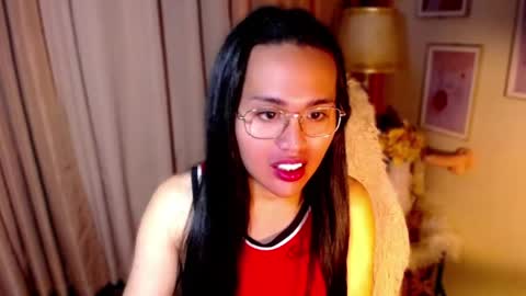 Snapshot of peakaboo_xx chatting on May 9, 7:02 am Angel Creamdensada online show from May 9, 7:02 am