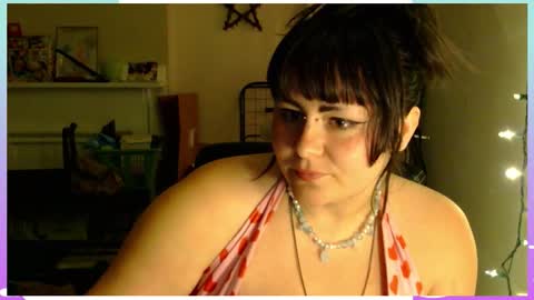 Snapshot of peakobunny chatting on November 9, 3:16 am peakobunny online show from November 9, 3:16 am