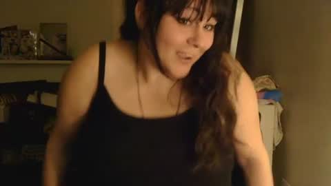 Snapshot of peakobunny chatting on December 14, 2:50 am peakobunny online show from December 14, 2:50 am