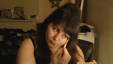 Snapshot of peakobunny chatting on December 20, 1:34 am peakobunny online show from December 20, 1:34 am