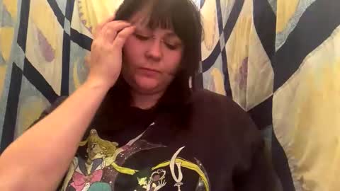 Snapshot of peakobunny chatting on March 22, 3:10 am peakobunny online show from March 22, 3:10 am