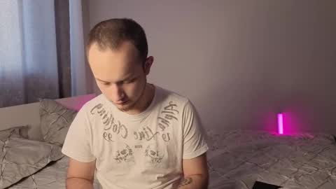 Rina and Max online show from February 10, 9:02 am