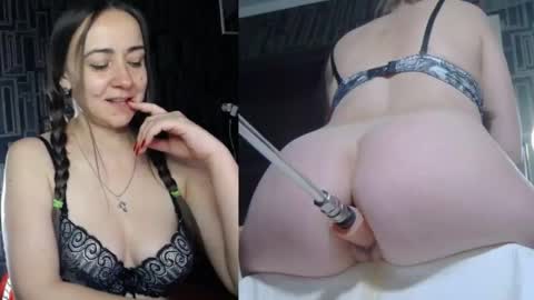 pearl_helen online show from May 21, 8:38 pm