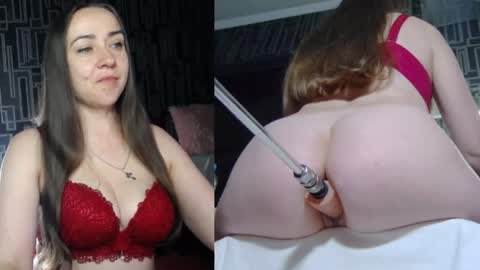 pearl_helen online show from May 25, 8:15 pm