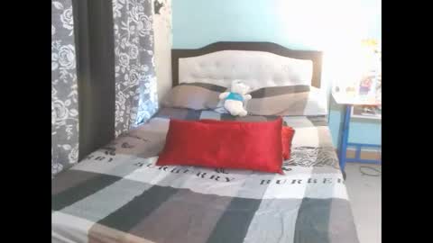 pearlaofasia21 online show from March 5, 3:13 am