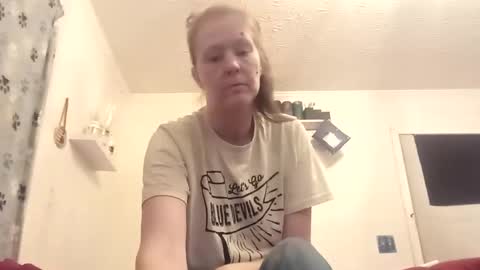 Pearl May online show from January 29, 1:37 am