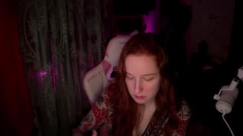 Snapshot of pearlprincess_ chatting on March 9, 12:58 am Adelina online show from March 9, 12:58 am