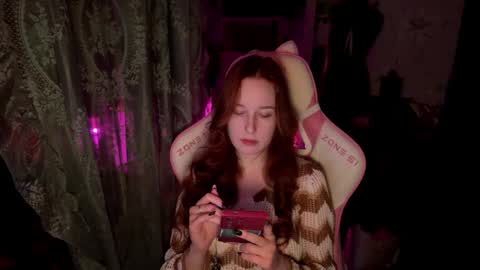Snapshot of pearlprincess_ chatting on March 13, 3:02 am Adelina online show from March 13, 3:02 am