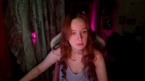 Adelina online show from July 16, 1:22 am