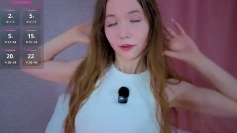Snapshot of pearly_peach_ chatting on July 10, 12:04 am pearly_peach_ online show from July 10, 12:04 am