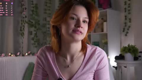 Lily online show from November 18, 12:27 am