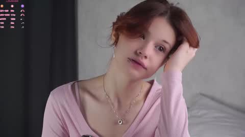 Lily online show from December 3, 12:07 am