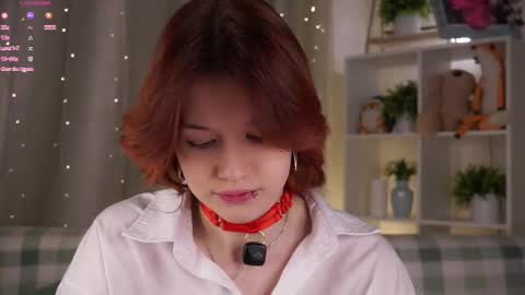 Lily online show from January 18, 2:37 am