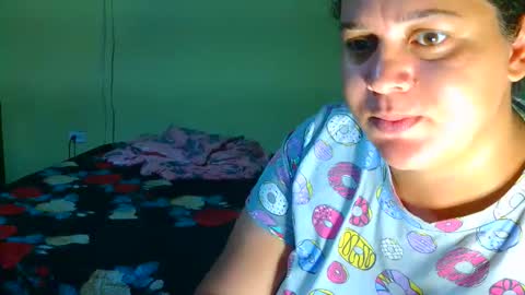 Snapshot of pecadodulce chatting on April 18, 3:27 pm pecadodulce online show from April 18, 3:27 pm