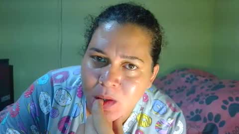 Snapshot of pecadodulce chatting on April 19, 5:34 pm pecadodulce online show from April 19, 5:34 pm