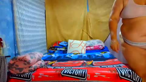 Snapshot of pecadodulce chatting on July 4, 4:46 pm pecadodulce online show from July 4, 4:46 pm