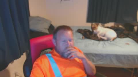 Snapshot of pecker40 chatting on October 11, 2:55 am pecker40 online show from October 11, 2:55 am