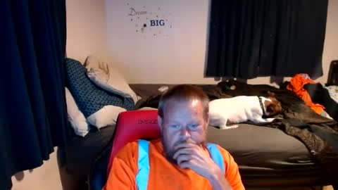 pecker40 online show from July 28, 3:13 am
