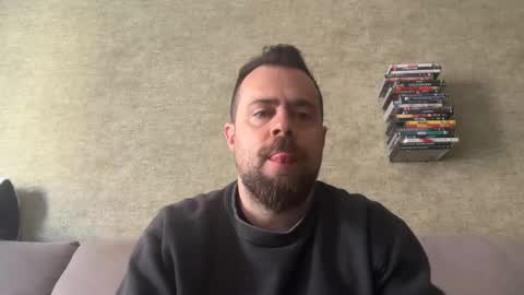 Pedrigno 79 online show from May 7, 9:25 am