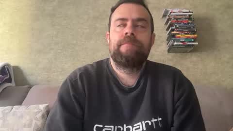 Pedrigno 79 online show from May 21, 9:27 am