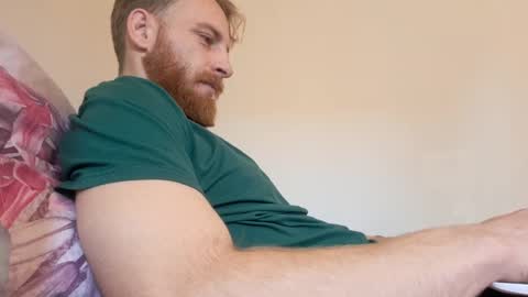 Ginger Dick online show from February 2, 11:08 am