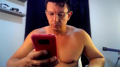 Pedro online show from February 17, 2:52 am