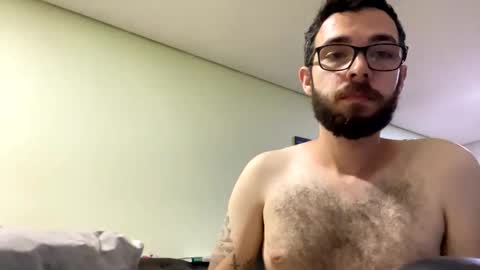 Pedro online show from October 30, 10:43 pm