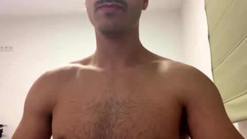 pedrobenet online show from January 17, 6:11 pm