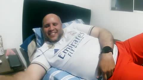 Pedro online show from October 8, 3:37 am