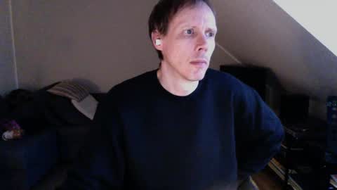 Arno online show from February 22, 2:59 pm