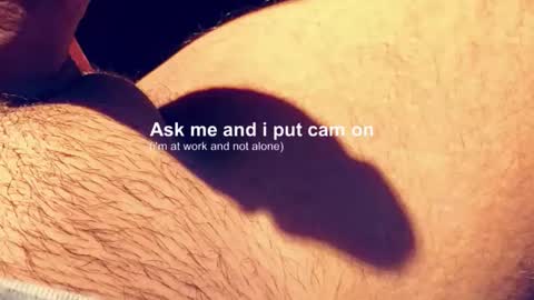 PedrOO OO online show from October 22, 8:36 am