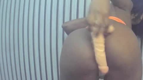 Lizzy online show from October 22, 7:02 pm