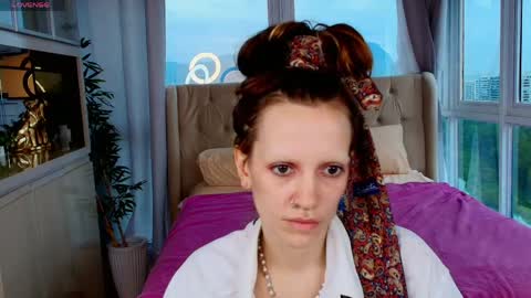 Snapshot of peggy_ross chatting on March 12, 8:04 pm Peggy online show from March 12, 8:04 pm