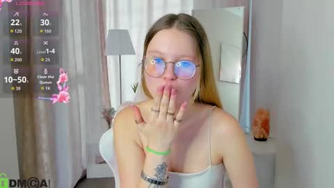 Snapshot of peggyhunt chatting on February 28, 9:32 am Peggy online show from February 28, 9:32 am