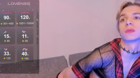 Leo online show from December 5, 9:17 pm