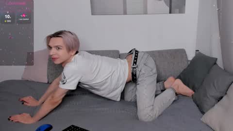 Leo online show from December 21, 5:58 am