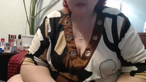 Snapshot of peggysoft chatting on April 29, 6:03 pm PeggySoft online show from April 29, 6:03 pm
